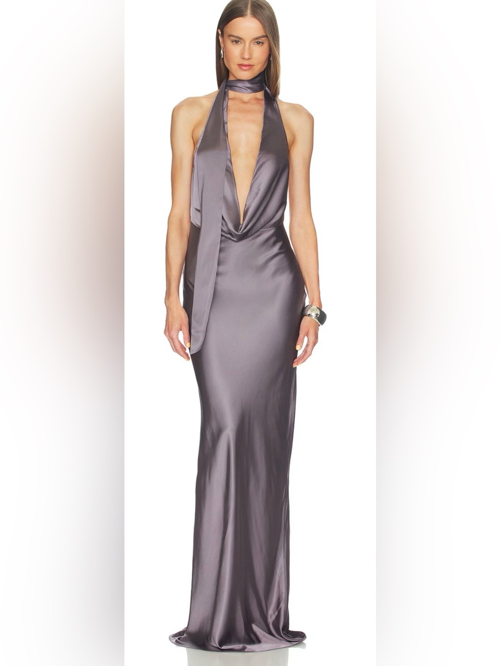 REVOLVE - NBD NAILA GOWN! NEW WITH TAGS! MSRP 248.00